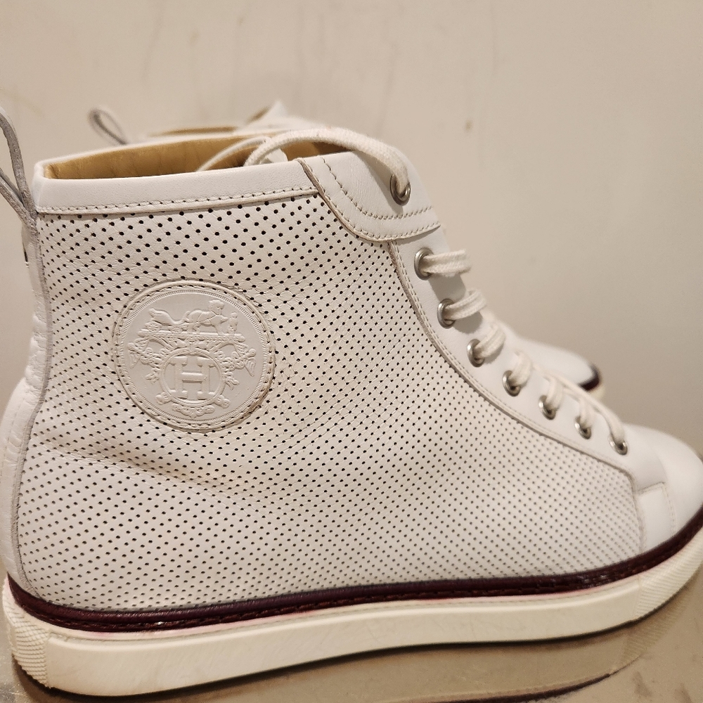 Hermes sneakers